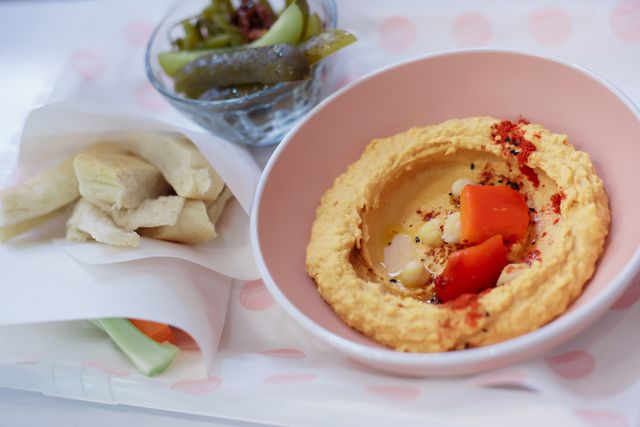 Ці продукти допоможуть бути бадьорим протягом дня - фото 291108