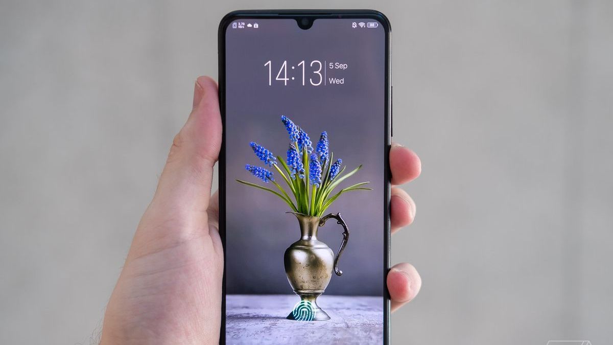 У Китаї змінився лідер продажів смартфонів