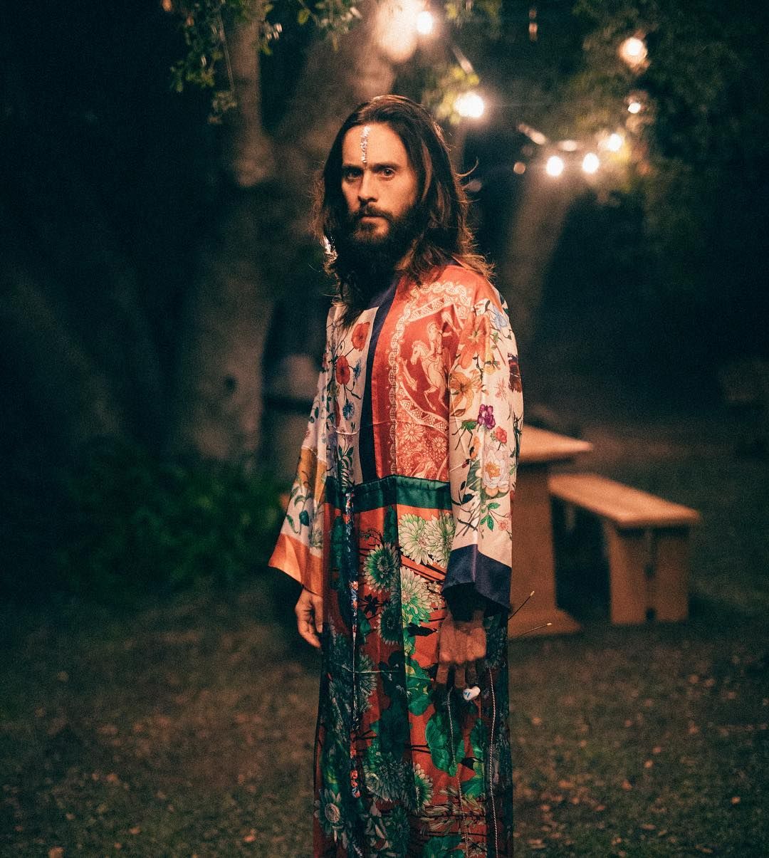 Джаред Лето не перестає дивувати - фото 1