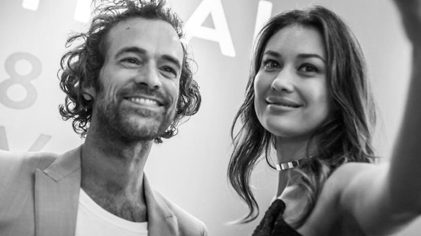 Українська дівчина Бонда показала спокусливий знімок