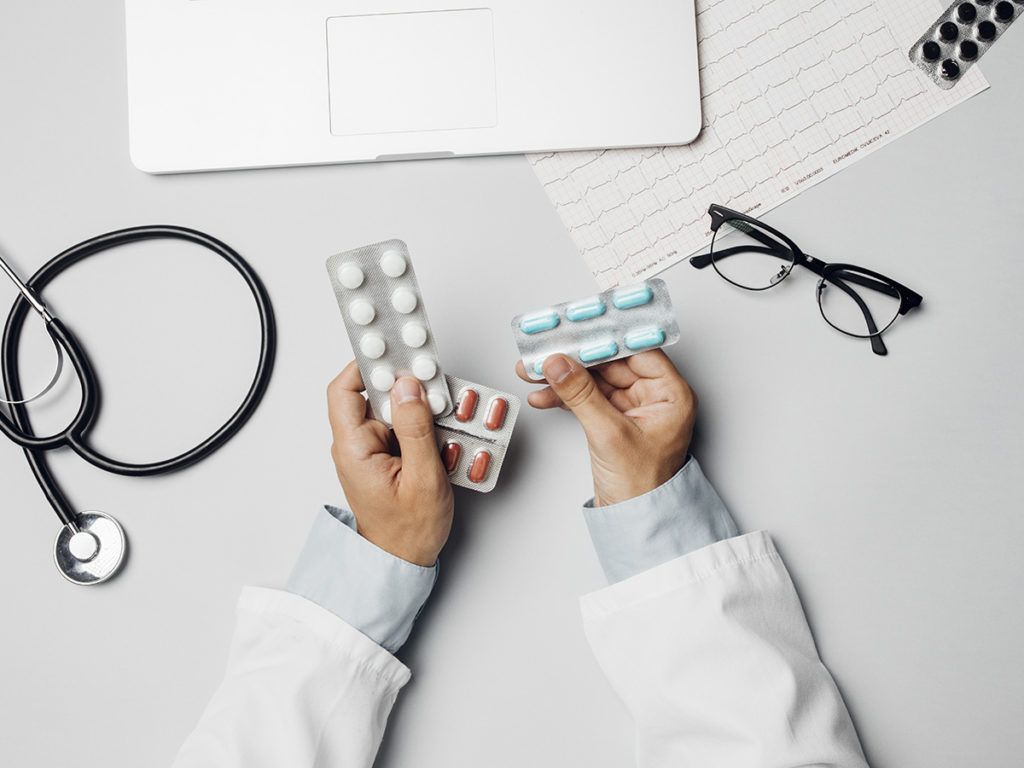 Фахівці назвали продукт, який захищає від атеросклерозу