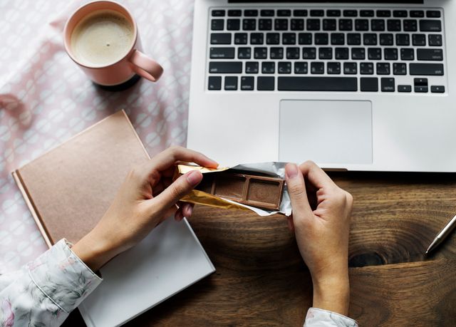 Корисні властивості какао - фото 291269