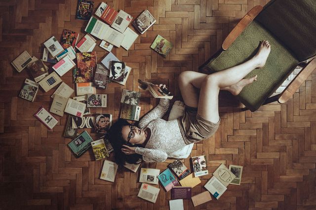 Забуті пристрасті сучасного світу: фотопроект, який змушує думати - фото 291280