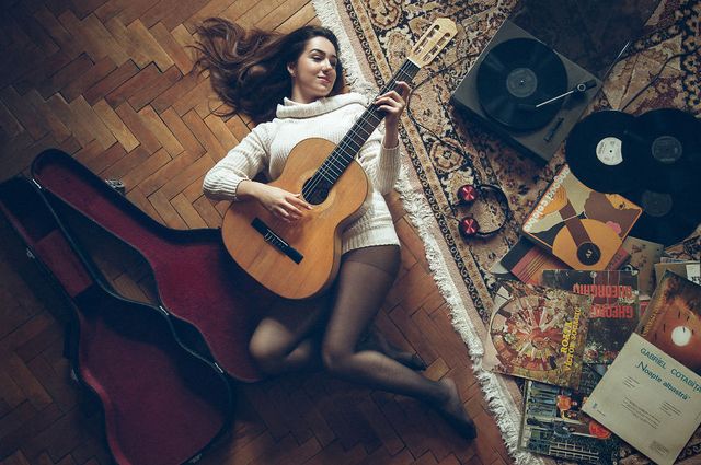 Забуті пристрасті сучасного світу: фотопроект, який змушує думати - фото 291285