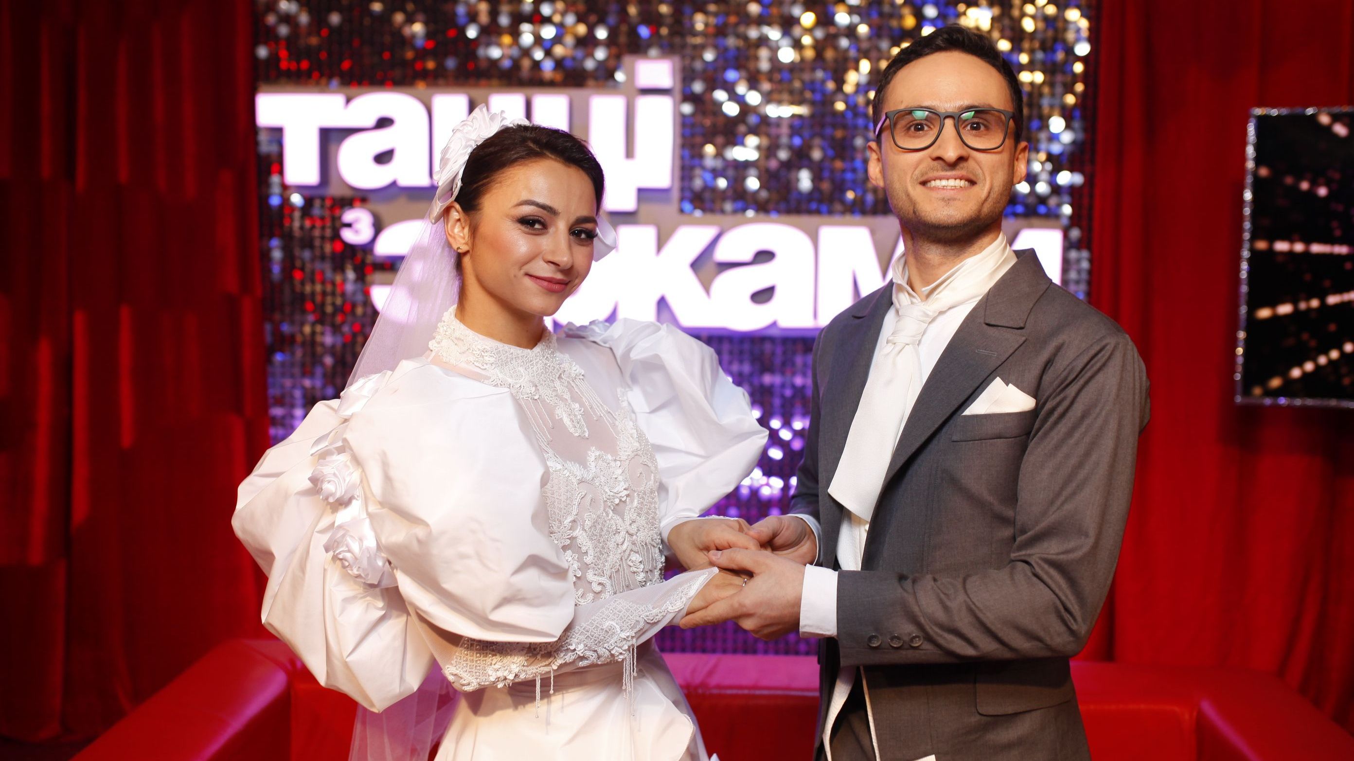 Ігор Ласточкін та Ілона Гвоздьова виграли Танці з зірками - фото 1