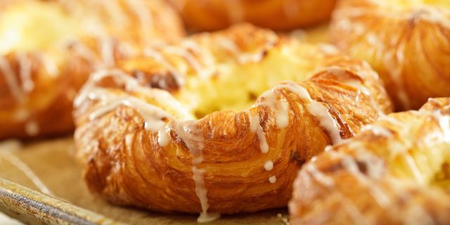 Борошняні вироби негативно впливають на здоров'я - фото 291290