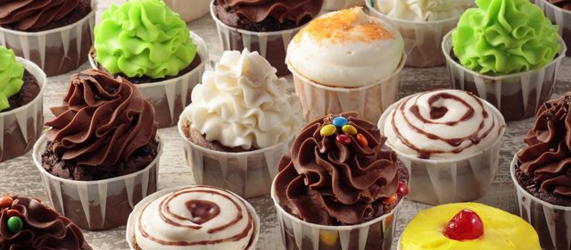 Солодощі – не найкращий варіант - фото 291293