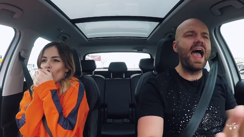 MamaRika зізналася про стосунки з дівчиною: пікантні подробиці