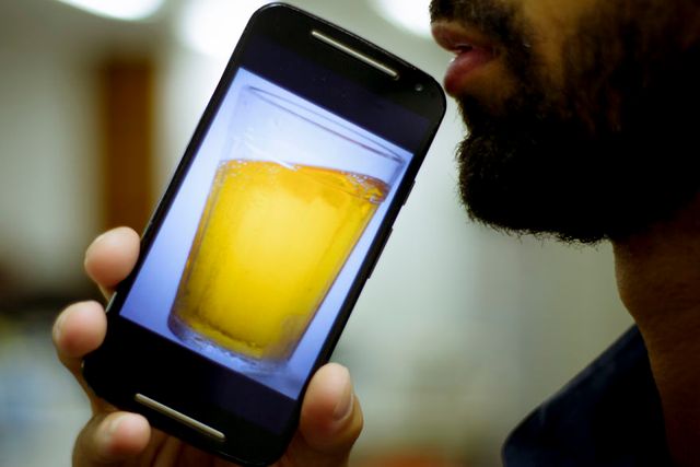 Як жити досвідом інших: ефектні фото - фото 291314