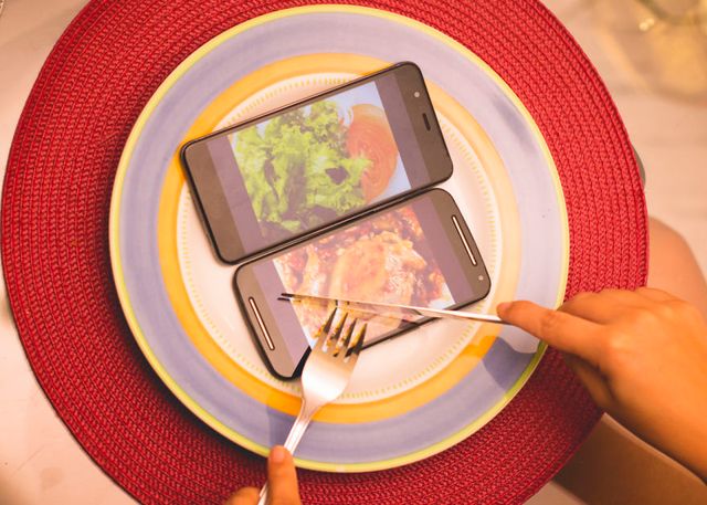 Як жити досвідом інших: ефектні фото - фото 291315