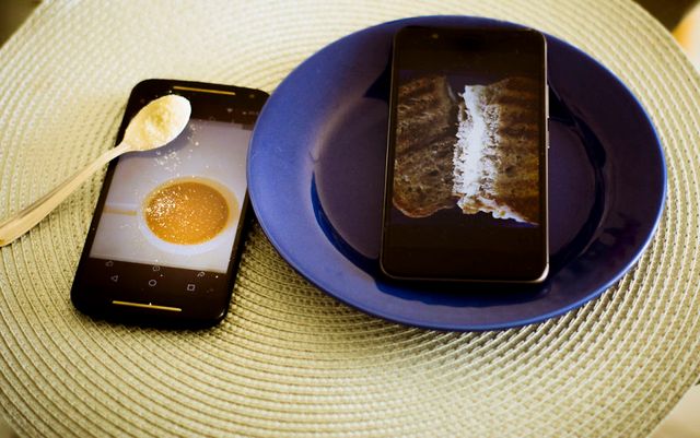 Як жити досвідом інших: ефектні фото - фото 291316