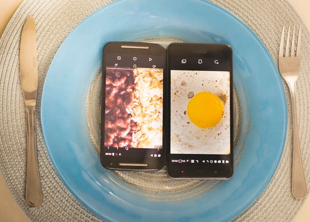 Як жити досвідом інших: ефектні фото - фото 291317