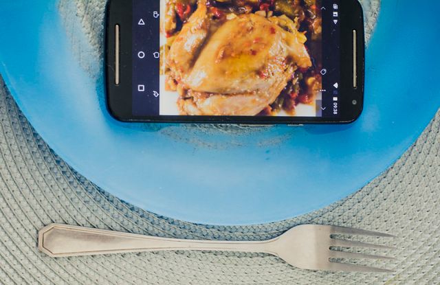 Як жити досвідом інших: ефектні фото - фото 291319