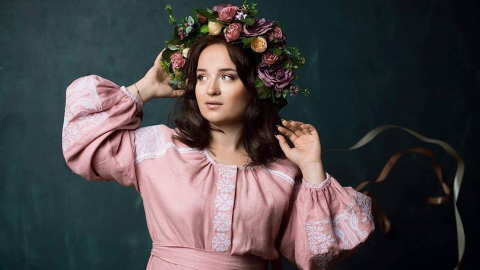 Прем'єра кліпу Олена Луценко - Над Україною - фото 1