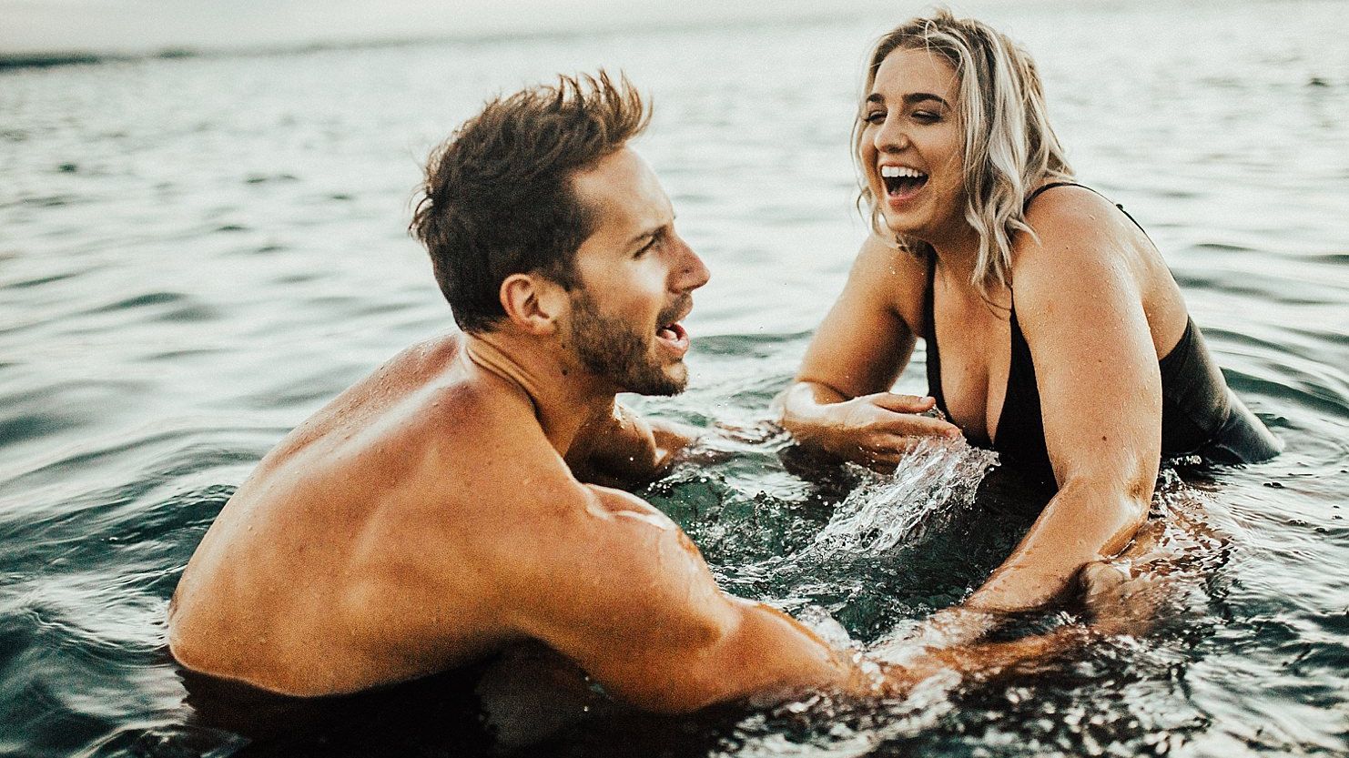 Більше дітей мають жінки, яких характеризують як "милі" і "приємні" - фото 1