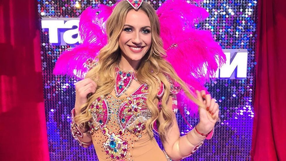 Нікітюк подякувала усім, хто її підтримував - фото 1