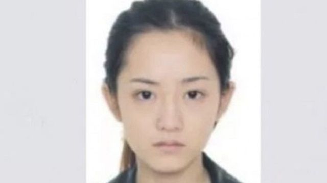 Шахрайка Цінчень Цзінцзін - фото 291397