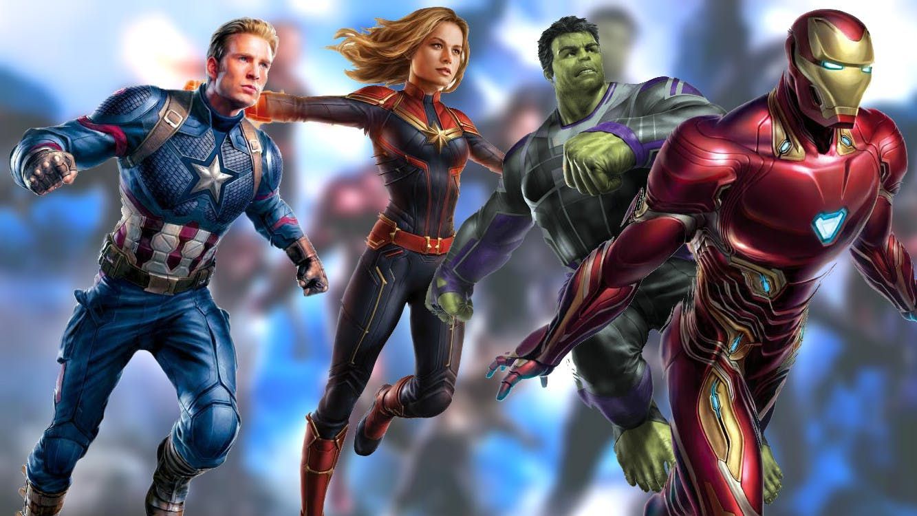 Месники - фото 1