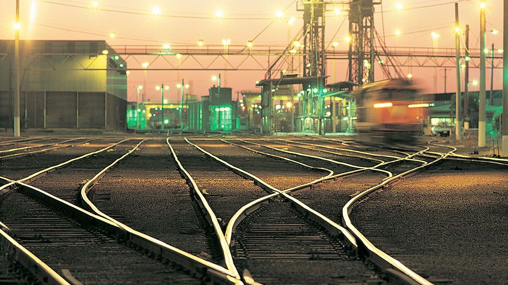 Воєнний стан: в Укрзалізниці розповіли, як будуть ходити потяги