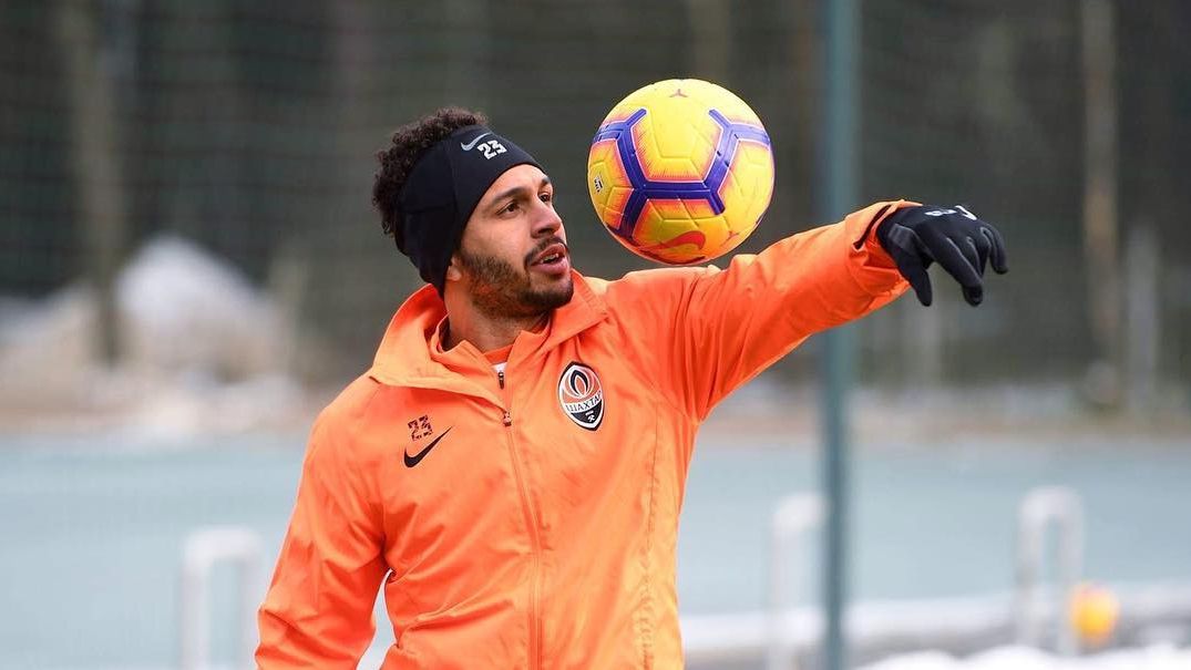 Лідери Шахтаря пропустять матч Ліги Чемпіонів