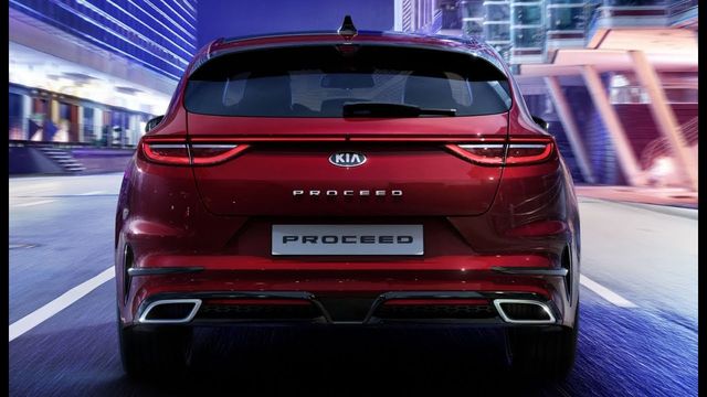 Kia випустила 'дешеву Panamera': фотофакт- фото 291471