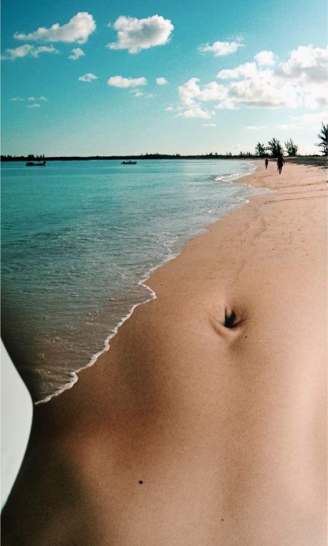 Людина і природа: оптичні ілюзії, які здивують вас - фото 291491