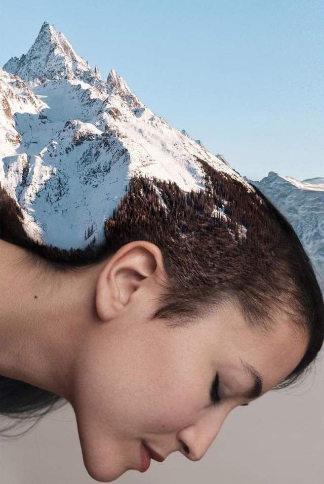 Людина і природа: оптичні ілюзії, які здивують вас - фото 291496