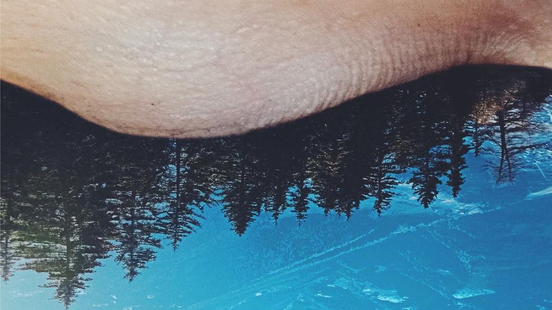 Людина і природа: оптичні ілюзії, які здивують вас