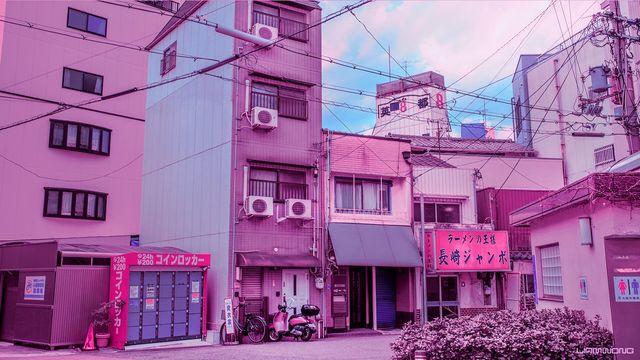 Нічні вогні Токіо, які заворожують: атмосферні фото - фото 291506