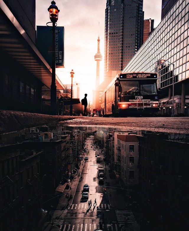 Світ на межі з фантазіями: фото, від яких важко відвести погляд - фото 291546