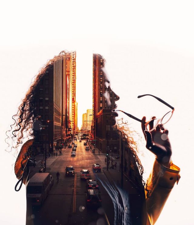 Світ на межі з фантазіями: фото, від яких важко відвести погляд - фото 291548