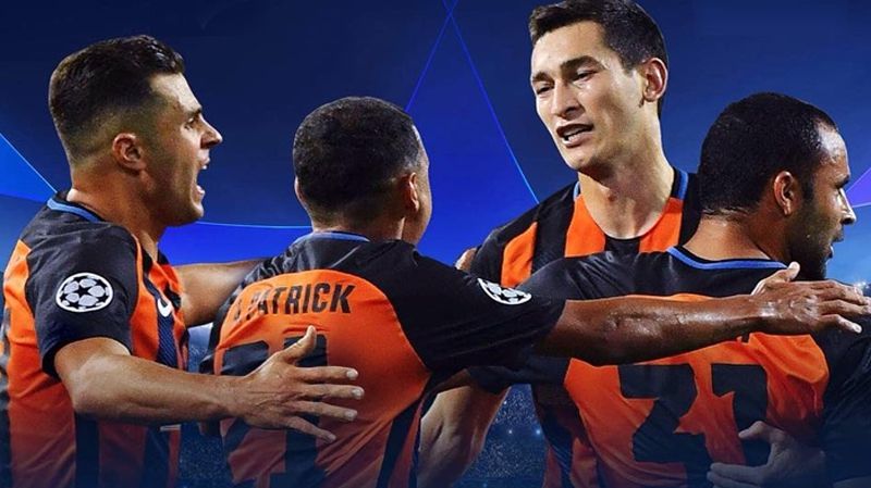 Хоффенхайм – Шахтар: де і коли дивитися вирішальний матч ЛЧ