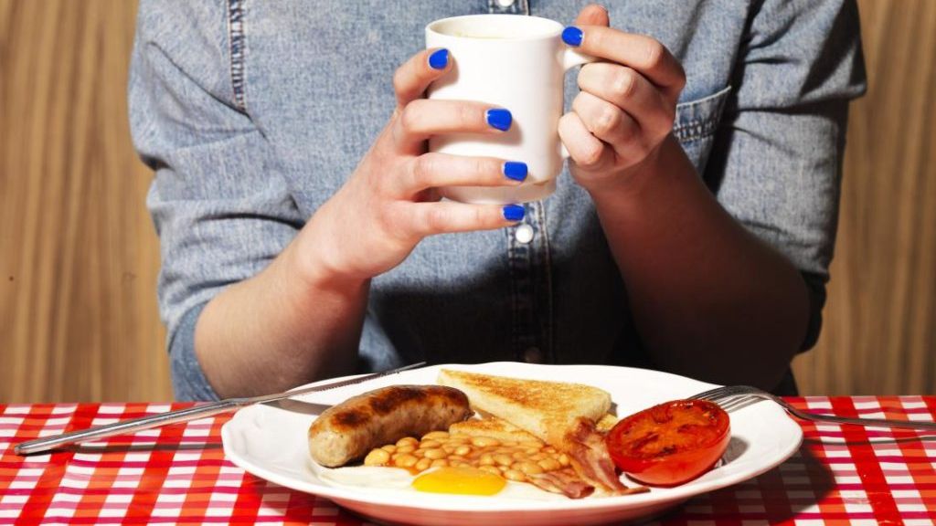 Названий ідеальний час для сніданку