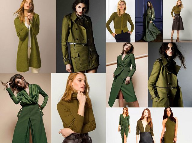 Наймодніші кольори зими 2018-2019 - фото 291599