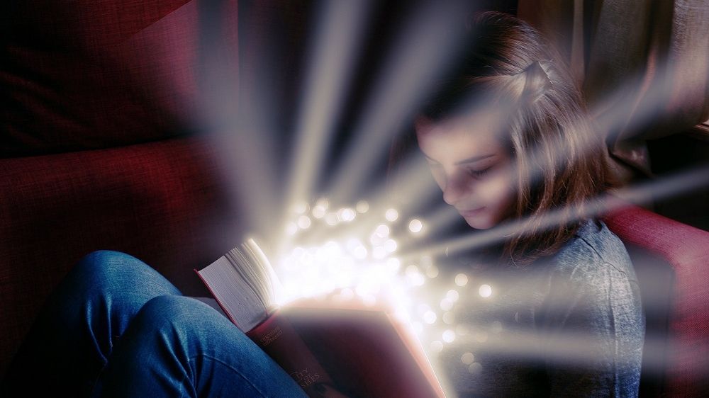 Опубліковано рейтинг найкращих дитячих книг усіх часів