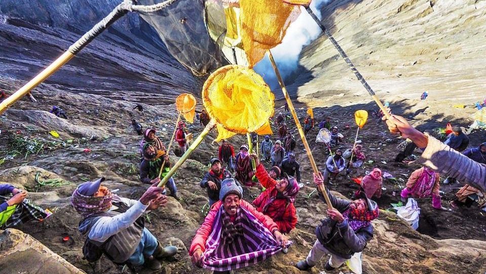 Представлено найкращі знімки National Geographic Photo Contest 2018 року