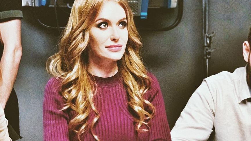 Слава Камінська поділилася секретом ідеальних стосунків