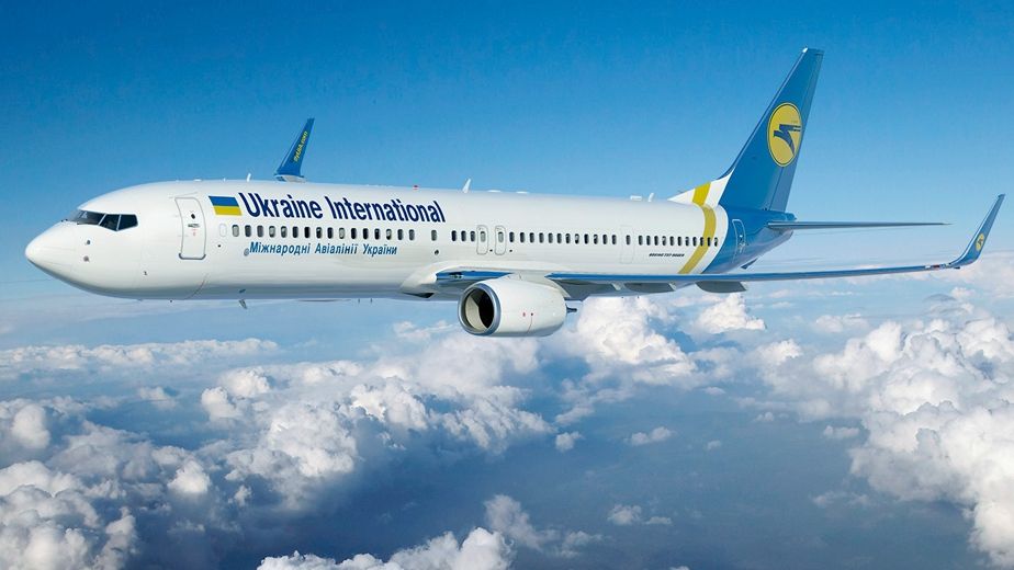 МАУ вводить новий клас обслуговування пасажирів