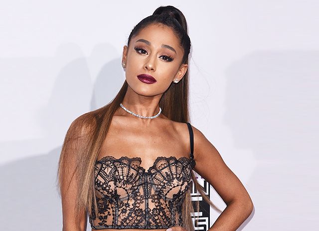 Аріана Гранде - фото 291732