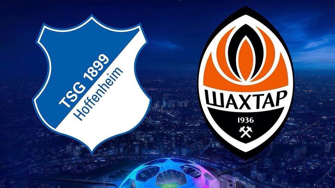 Хоффенхайм – Шахтар: відео голів і огляд матчу Ліги чемпіонів