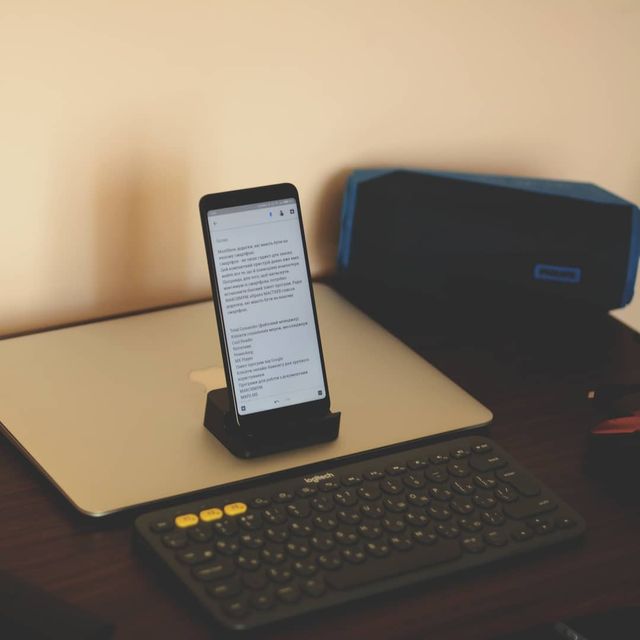 Портативну акустику можна використовувати замість звичайних колонок для ПК - фото 291750