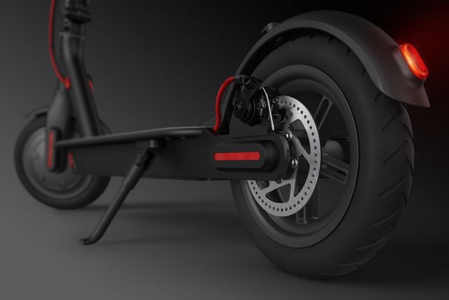 Електросамокат – транспорт не лише для гіків - фото 291752