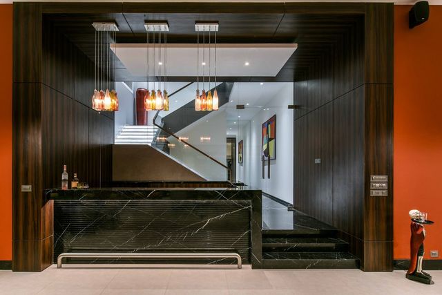 Як виглядає сучасна вілла для родини в Індії - фото 291774