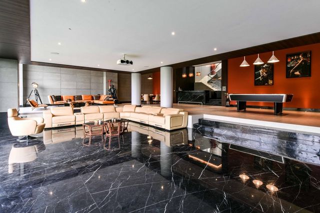 Як виглядає сучасна вілла для родини в Індії - фото 291777