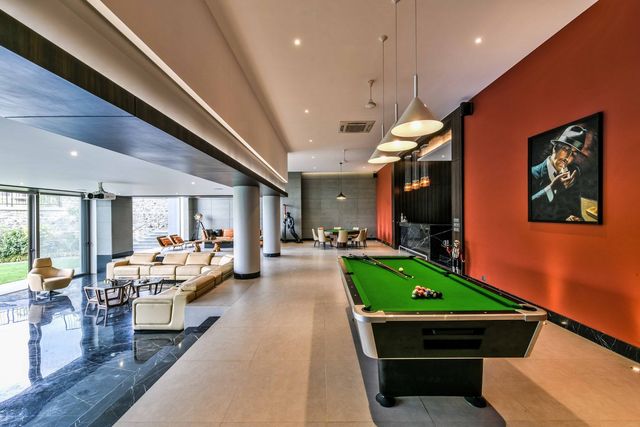 Як виглядає сучасна вілла для родини в Індії - фото 291779