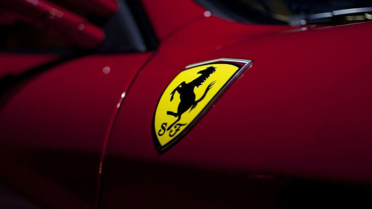 Ferrari побудували для свого клієнта унікальний спайдер