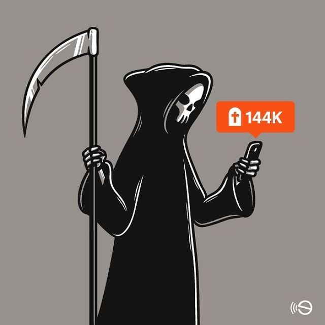 Ілюстрації для кмітливих, які змушують затримати погляд - фото 291816