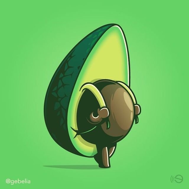 Ілюстрації для кмітливих, які змушують затримати погляд - фото 291819