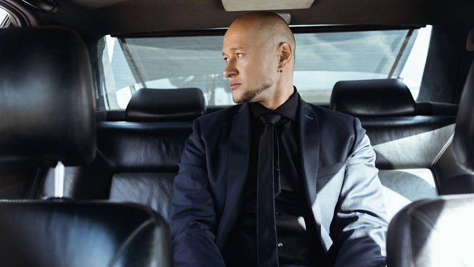 Бумбокс – Твiй на 100%: вийшла нова потужна пісня гурту (текст)