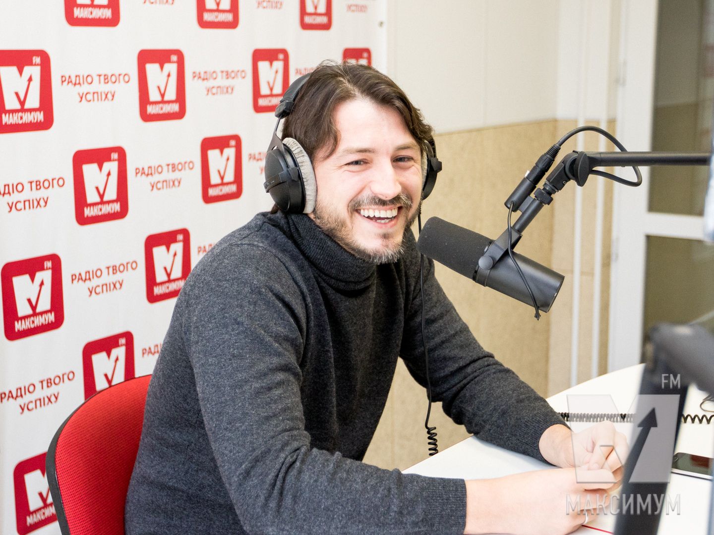 Притула відреагував на воєнний стан іронічним віршем